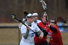 WLax vs Keene  Wheaton College Women's Lacrosse vs Keene State. - Photo By: KEITH NORDSTROM : Wheaton, LAX, Lacrosse